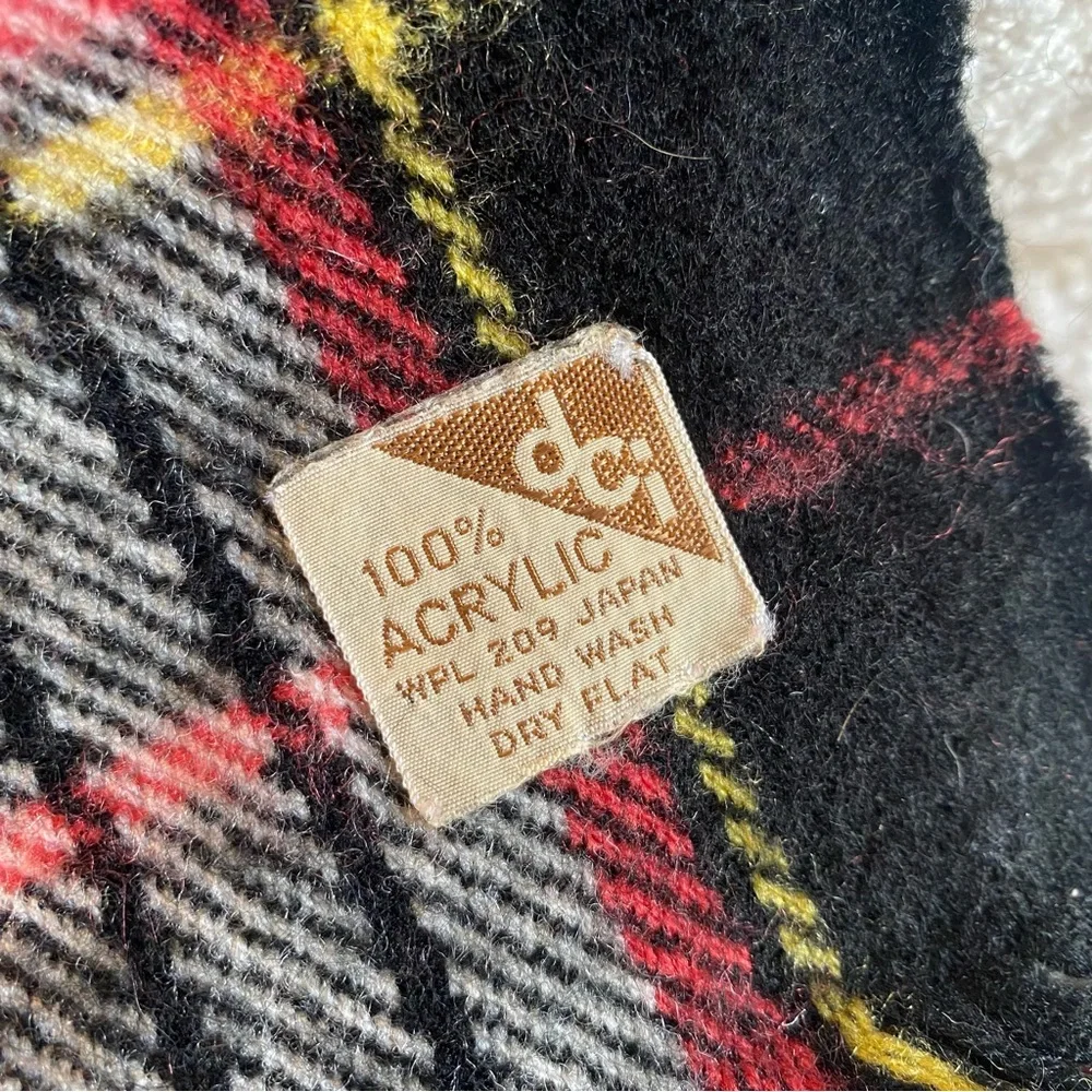Vintage dci 100%